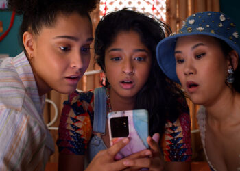 Are You Struggling in Your Teen Years? Here are 10 TV Series on Netflix that Might Help You Get Through