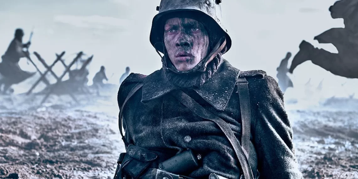 Here are the 10 Best Military Movies to Stream on Netflix