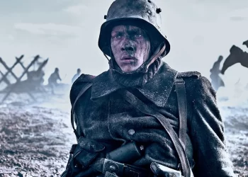 Here are the 10 Best Military Movies to Stream on Netflix