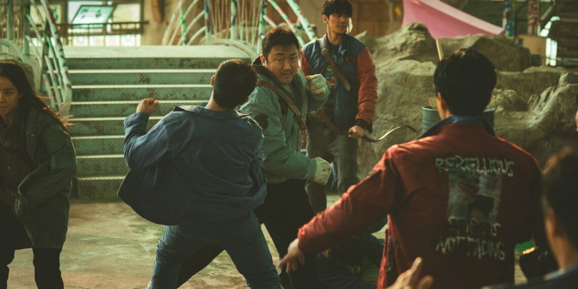 8 of the Most Popular Korean Movies on Netflix You Should Watch Before it Leaves