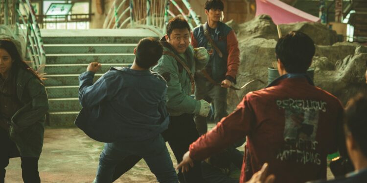 8 of the Most Popular Korean Movies on Netflix You Should Watch Before it Leaves