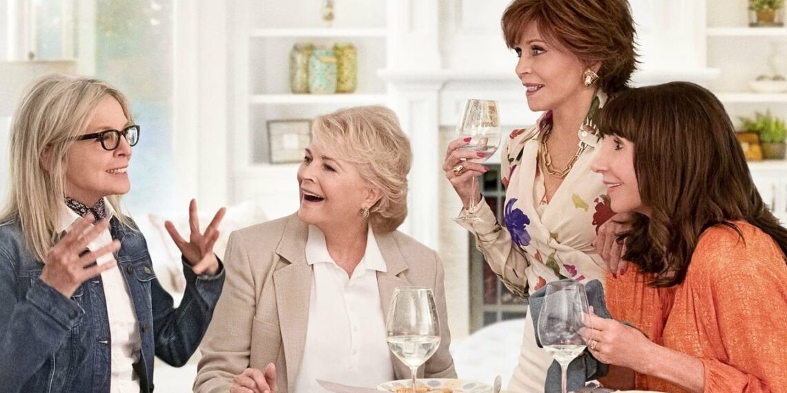 6 Beautiful Films to Watch on Netflix about Growing Old