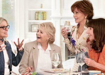 6 Beautiful Films to Watch on Netflix about Growing Old