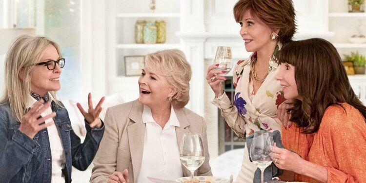 6 Beautiful Films to Watch on Netflix about Growing Old