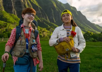 Need Options for Family Movie Night? Here are 8 Family-Friendly Movies on Netflix You Should Watch