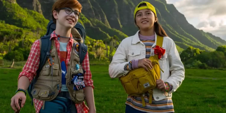 Need Options for Family Movie Night? Here are 8 Family-Friendly Movies on Netflix You Should Watch