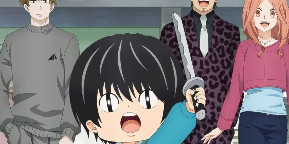 8 Slice of Life Animes on Netflix that Can Make You Feel Warm and Fuzzy