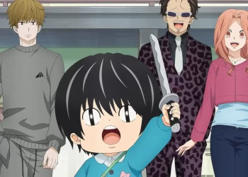 8 Slice of Life Animes on Netflix that Can Make You Feel Warm and Fuzzy