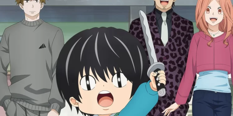 8 Slice of Life Animes on Netflix that Can Make You Feel Warm and Fuzzy