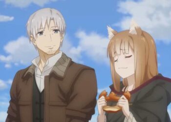 Here are 12 Newly Released Drama Animes on Netflix You Should Watch Next