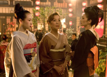 10 of the Greatest Movies on Netflix that are Based on Books