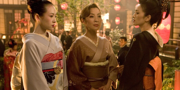 10 of the Greatest Movies on Netflix that are Based on Books