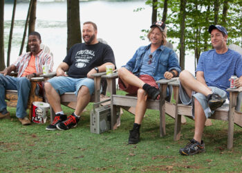 These are the Best Adam Sandler Movies You’ll Find on Netflix