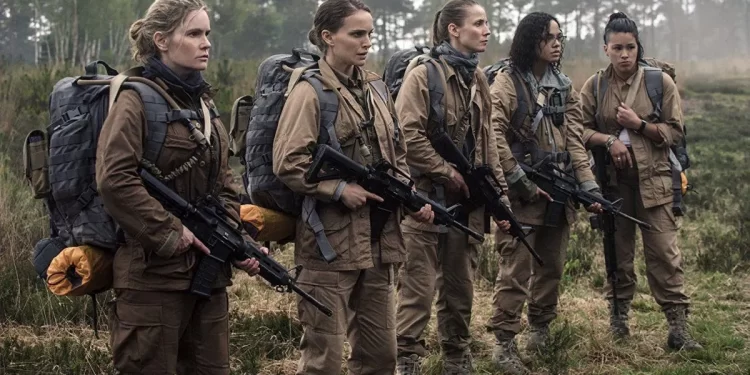 7 Mind-Bending Movies on Netflix You’ll Want to Watch to Make You Think