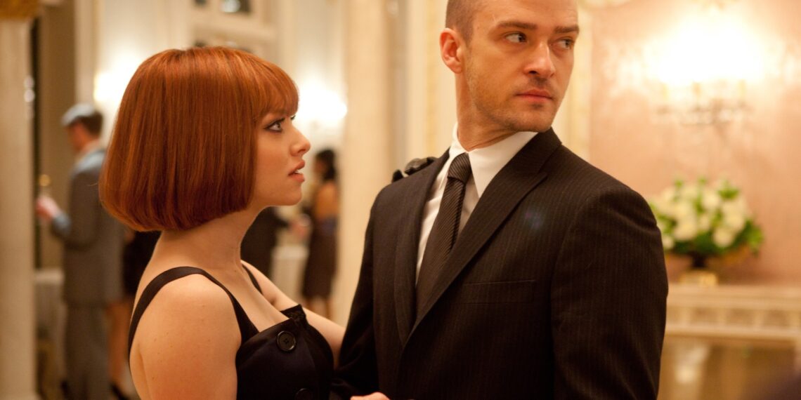 10 Mind-Bending Sci-Fi Movies You Should Watch on Netflix