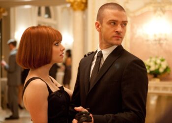 10 Mind-Bending Sci-Fi Movies You Should Watch on Netflix