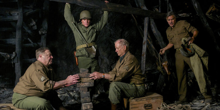 Here are 6 Army Dramas on Netflix You’ll Want to Watch Right Now