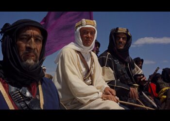 6 Award-Winning Classic Films that are Now on Netflix