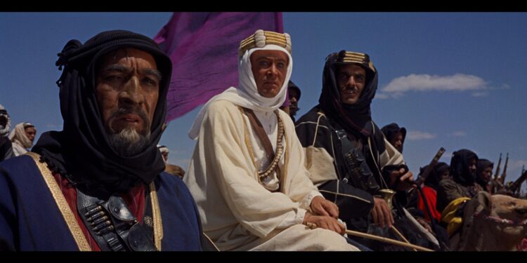 6 Award-Winning Classic Films that are Now on Netflix