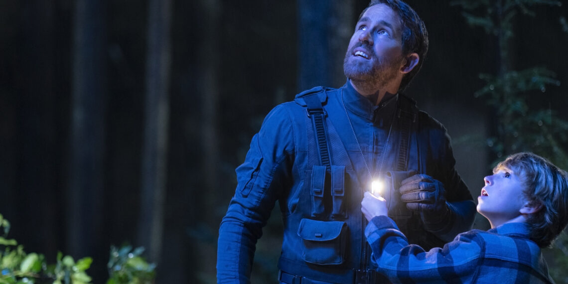 Need Options for Family Movie Night? Here are 8 Family-Friendly Movies on Netflix You Should Watch