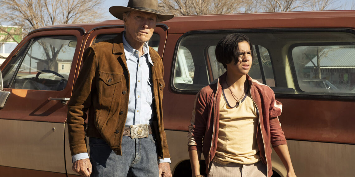 8 Best Movies on Netflix about the West You Should Try Watching