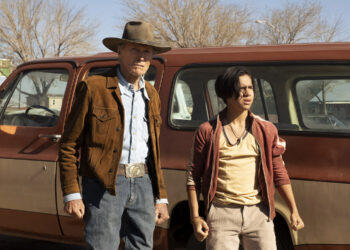 8 Best Movies on Netflix about the West You Should Try Watching