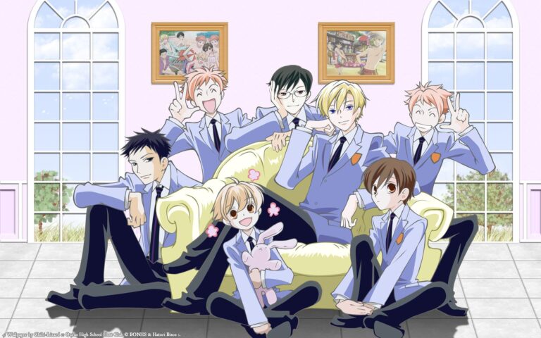 8 Slice of Life Animes on Netflix that Can Make You Feel Warm and Fuzzy ...