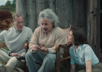 10 Interesting European Documentaries You Can Watch on Netflix