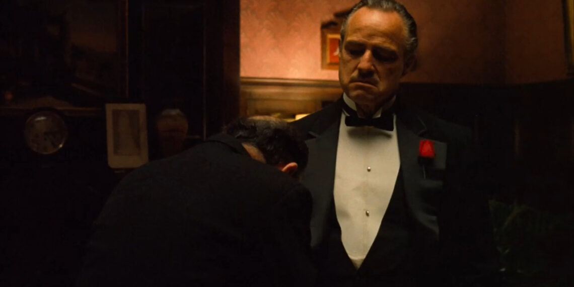 Indulge Your Dark Side with These 7 Action-Packed Gangster Movies on Netflix