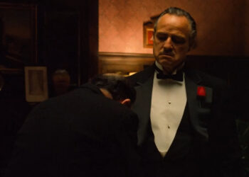 Indulge Your Dark Side with These 7 Action-Packed Gangster Movies on Netflix