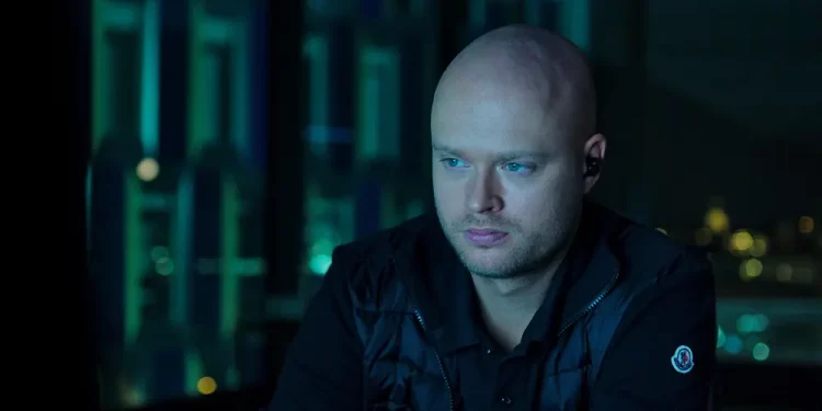 8 Limited Series on Netflix You Can Watch in One Weekend