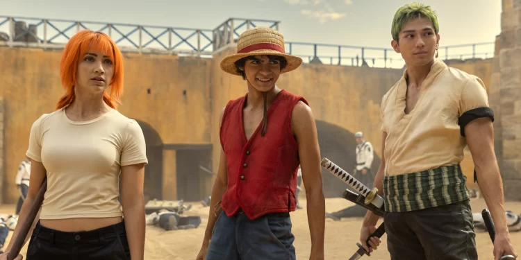 Here are 10 Bingeworthy Netflix Original Series You’ll Want to Start Watching Right Now
