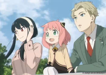6 Most Popular Comedy Anime Series on Netflix You’ll Want to Binge-Watch This Weekend
