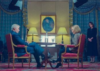 Here are Some Movies on Netflix about Great Journalism You Ought to Watch