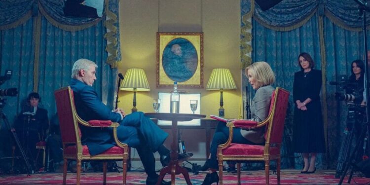 Here are Some Movies on Netflix about Great Journalism You Ought to Watch