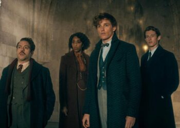 Want to Travel to Epic Worlds? Here are 9 Amazing Movies on Netflix You Should Watch