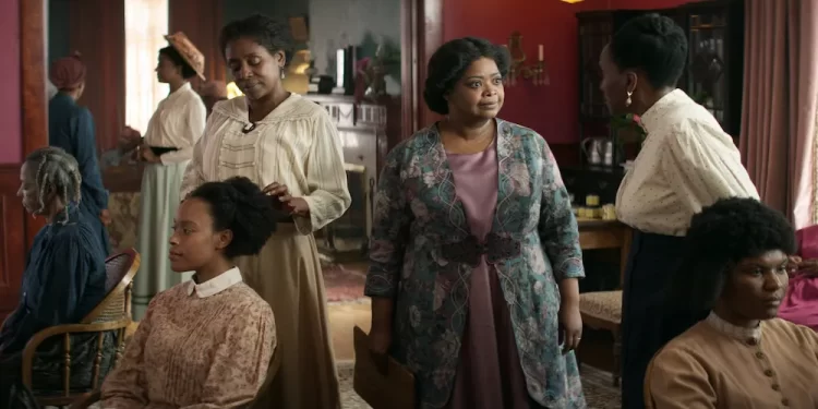 Are You a Struggling Entrepreneur? These 5 Movies and Limited Series on Netflix Will Motivate You to Keep Pushing Forward
