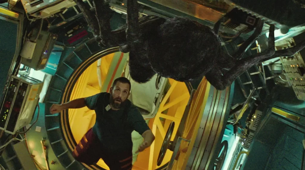 7 Alien Sci-Fi Movies on Netflix You Should Watch that Will Blow Your Mind