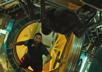 7 Alien Sci-Fi Movies on Netflix You Should Watch that Will Blow Your Mind