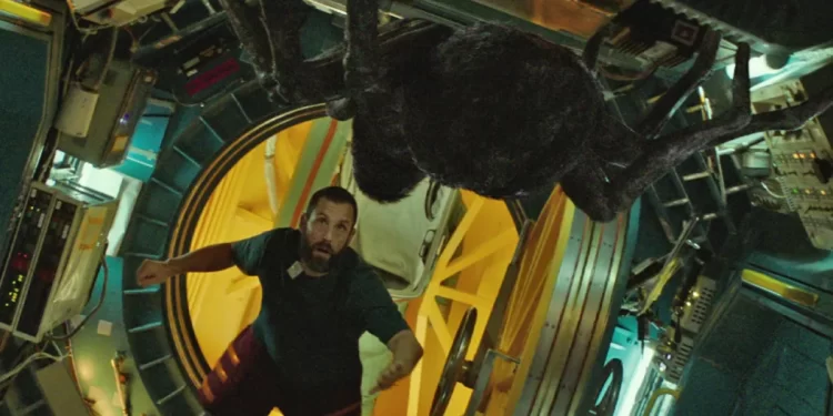 7 Alien Sci-Fi Movies on Netflix You Should Watch that Will Blow Your Mind