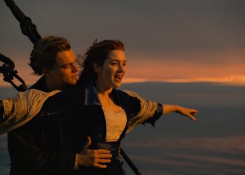 Top 10 Highest-Grossing Films of All Time