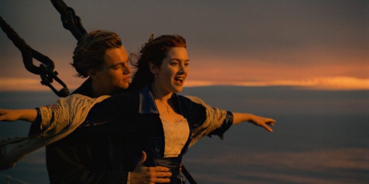 Top 10 Highest-Grossing Films of All Time