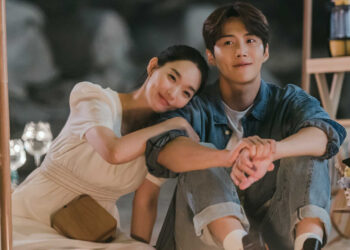 18 K-Drama Series on Netflix that Everyone Has Watched (and Loved)