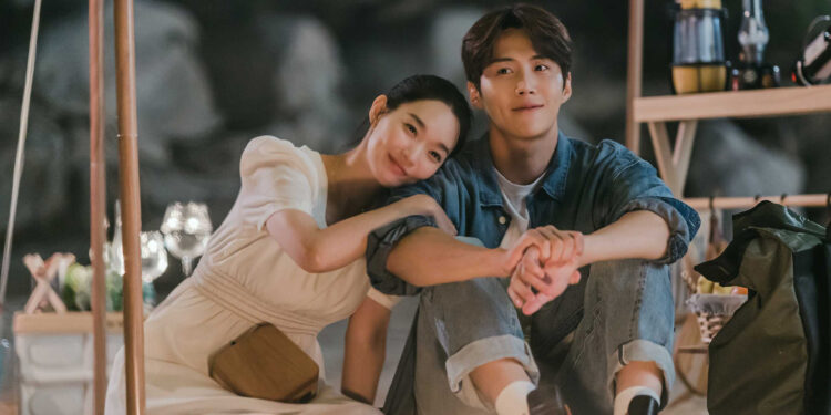 18 K-Drama Series on Netflix that Everyone Has Watched (and Loved)