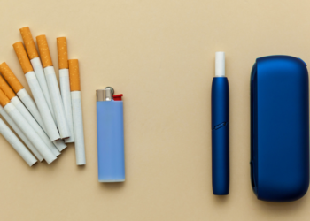 Technology as a Solution to the Tobacco Alternative Products Conundrum