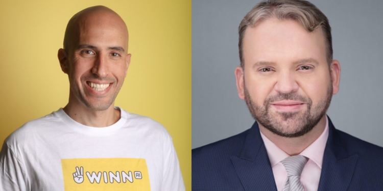 Kaseya Partners with SalesTech Startup WINN.AI to Increase Sales Efficiency Via Generative AI