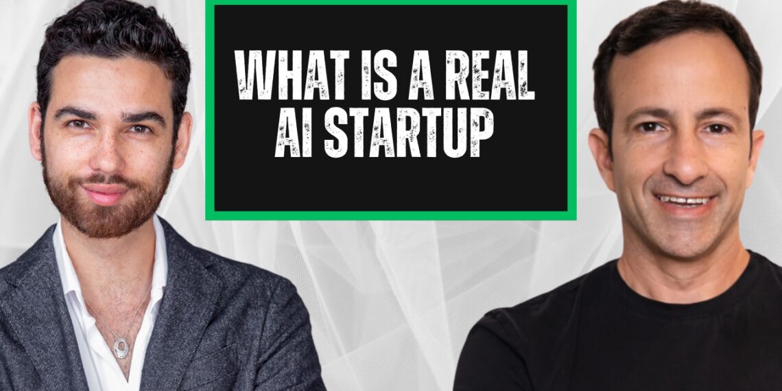 The Startup that Does “Generative AI for Real” – In Conversation with Vendict CEO Udi Cohen