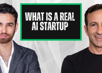 The Startup that Does “Generative AI for Real” – In Conversation with Vendict CEO Udi Cohen