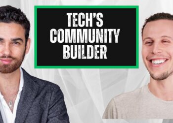 Ben Lang on Notion, Building a Community, and the Art of Angel Investing