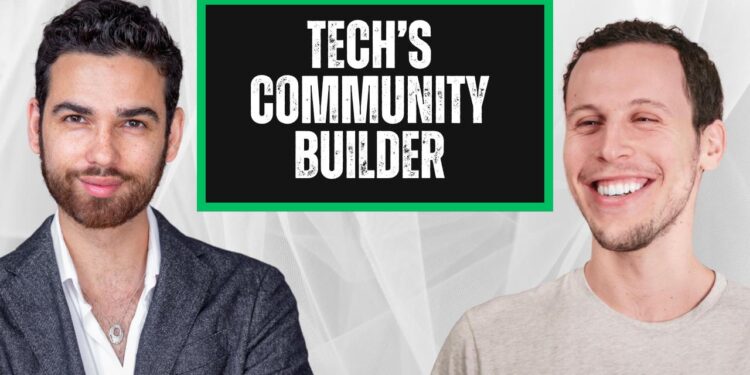 Ben Lang on Notion, Building a Community, and the Art of Angel Investing